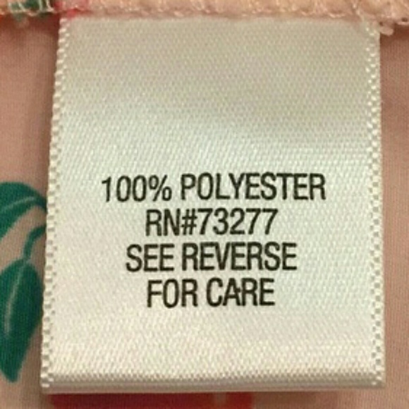 • {Candies} Ruffle Cherry Ruffle Racerback - Picture 4 of 6